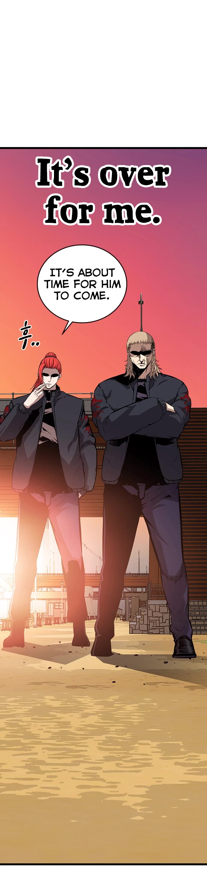 King Game Chapter 43 page 45 - Chapter 43