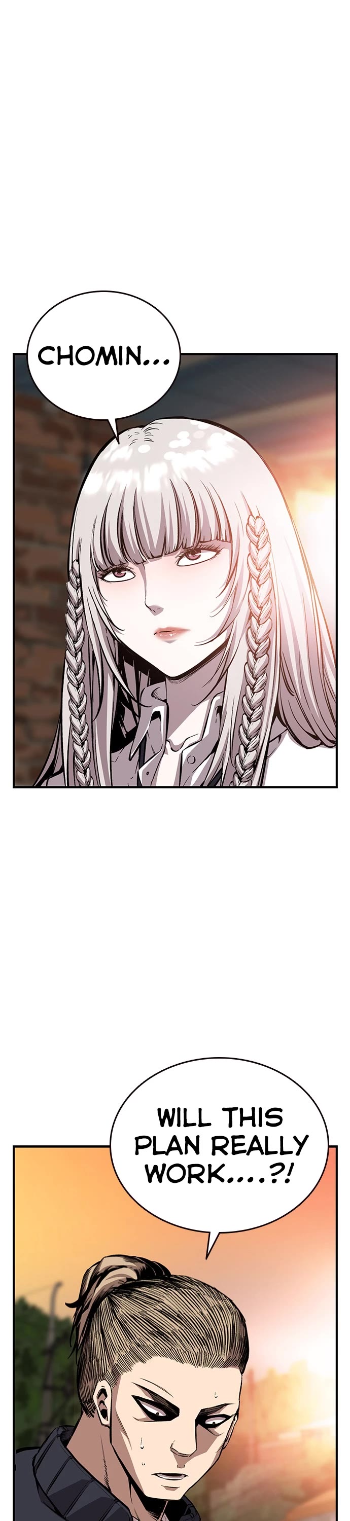 King Game Chapter 43 page 46 - Chapter 43