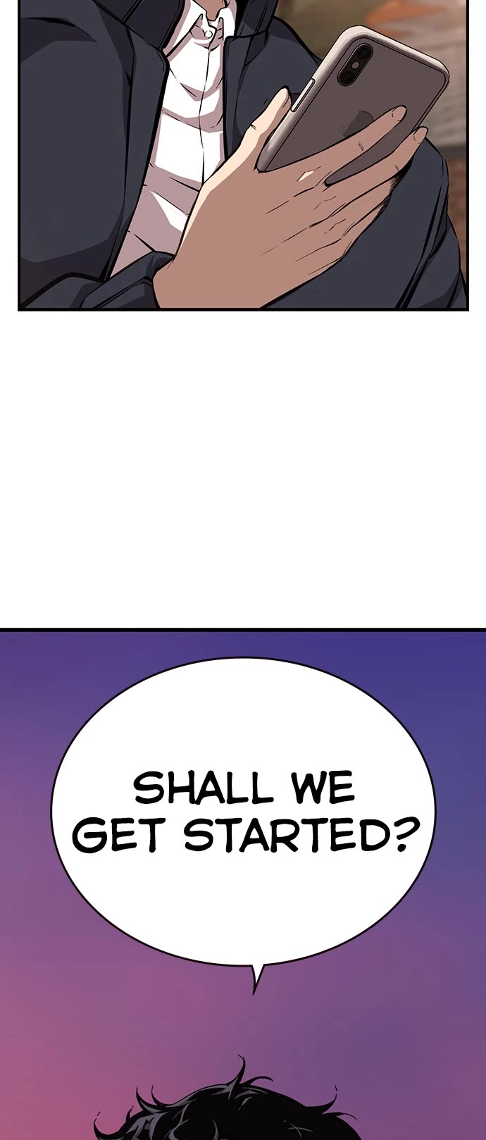 King Game Chapter 43 page 47 - Chapter 43