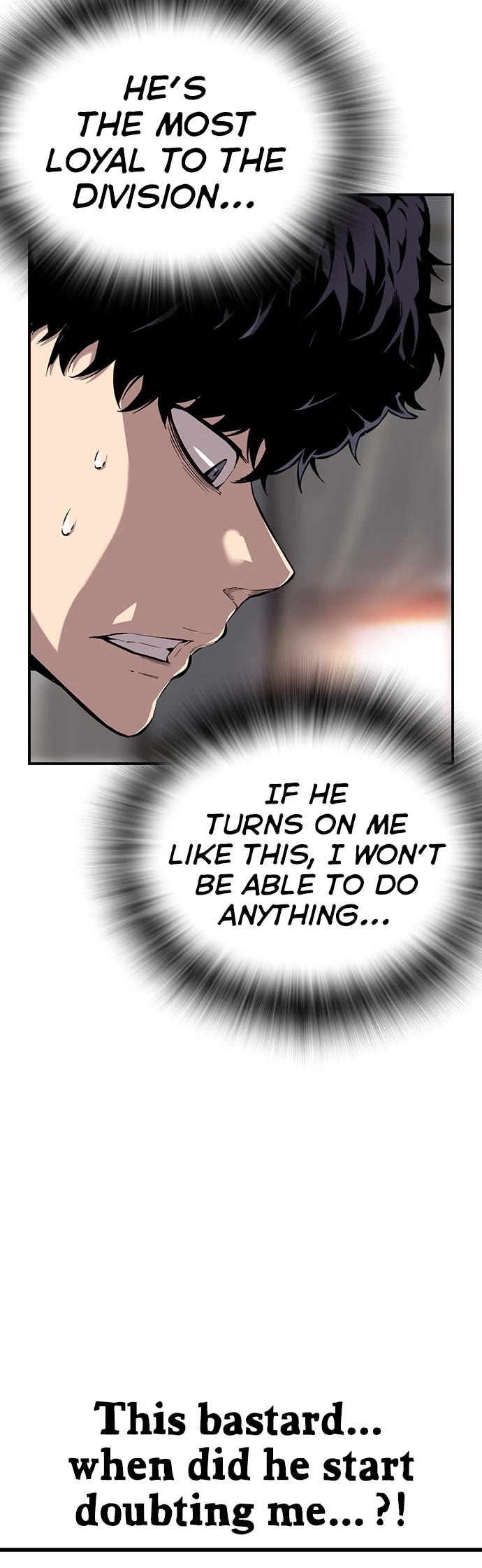 King Game Chapter 43 page 5 - Chapter 43