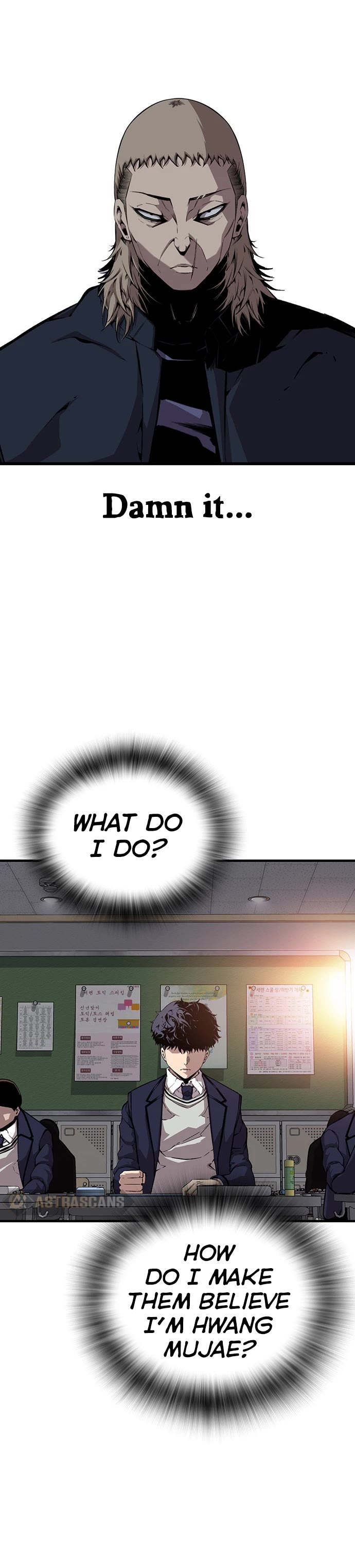 King Game Chapter 43 page 6 - Chapter 43