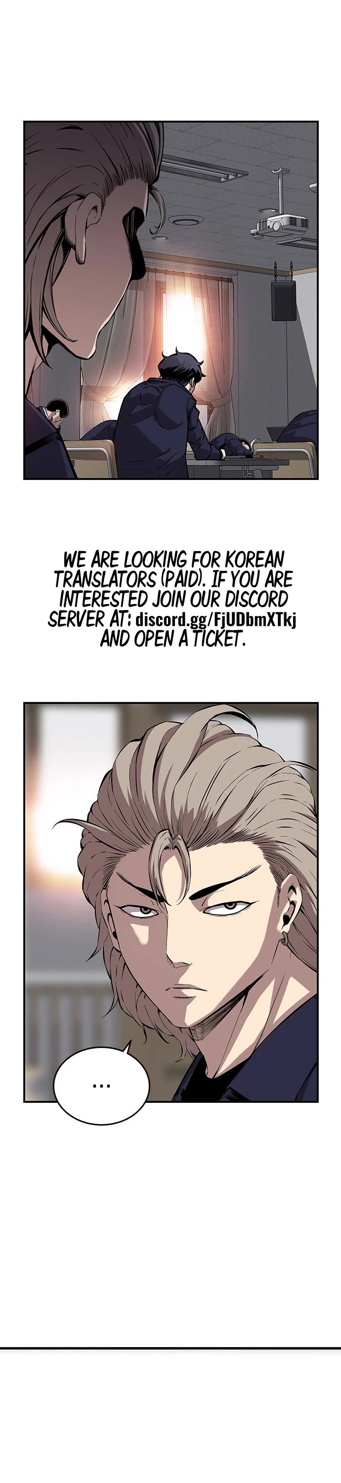 King Game Chapter 43 page 7 - Chapter 43