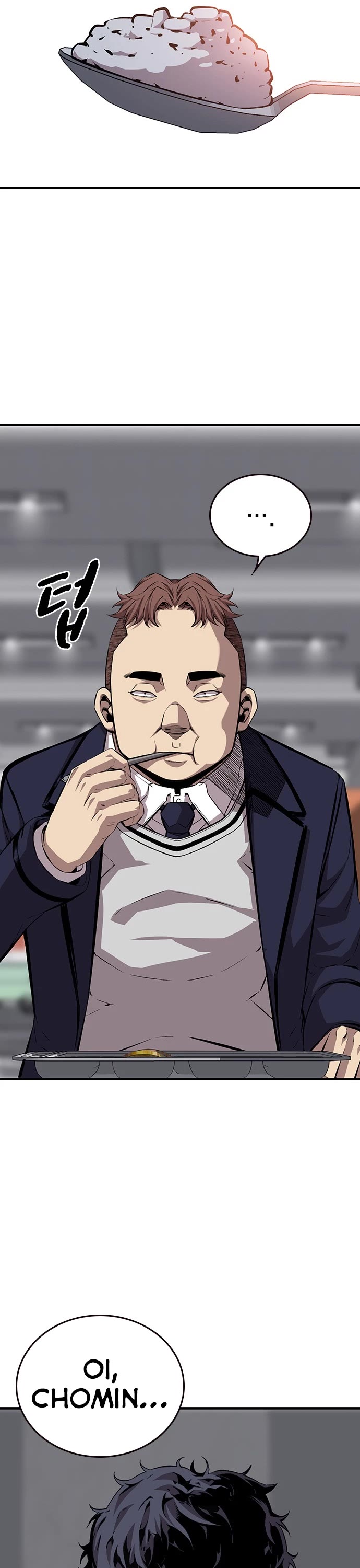 King Game Chapter 43 page 8 - Chapter 43