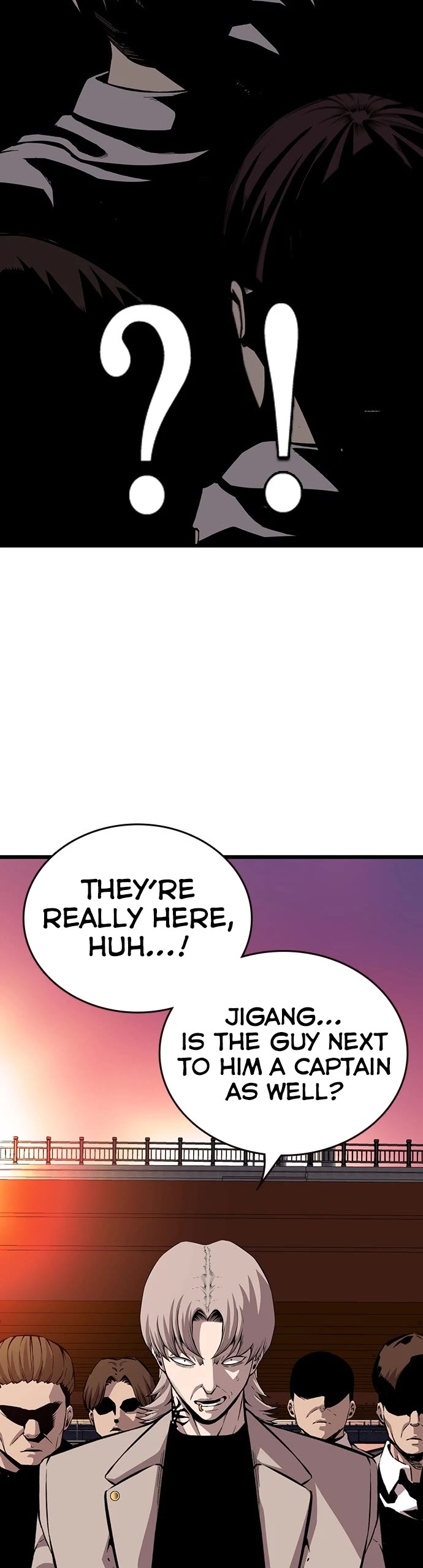 King Game Chapter 44 page 14 - Chapter 44