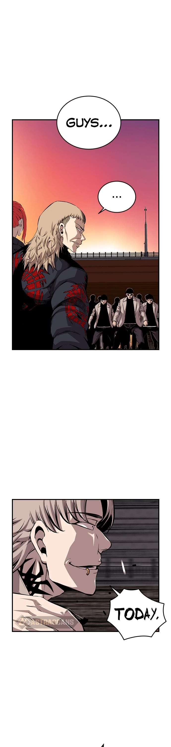 King Game Chapter 44 page 16 - Chapter 44
