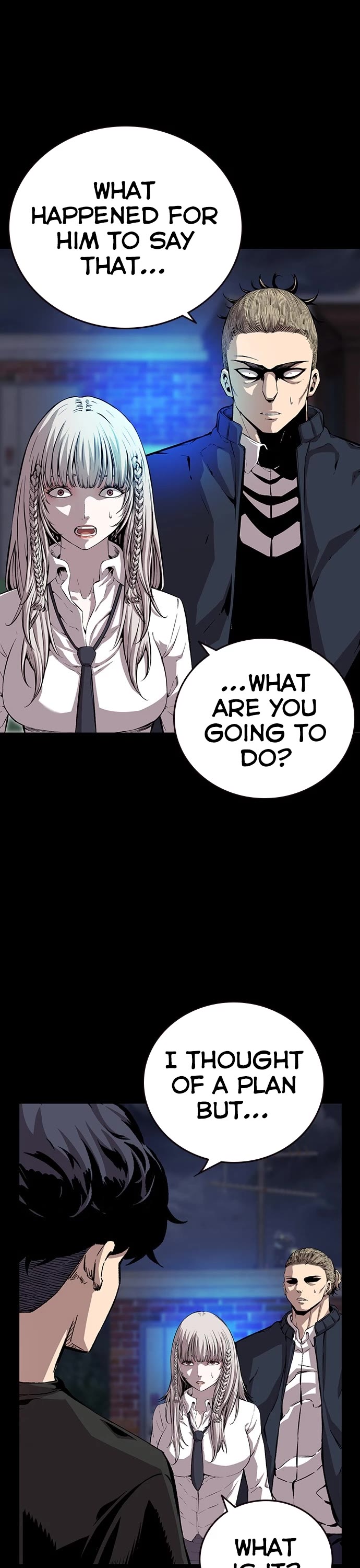 King Game Chapter 44 page 2 - Chapter 44