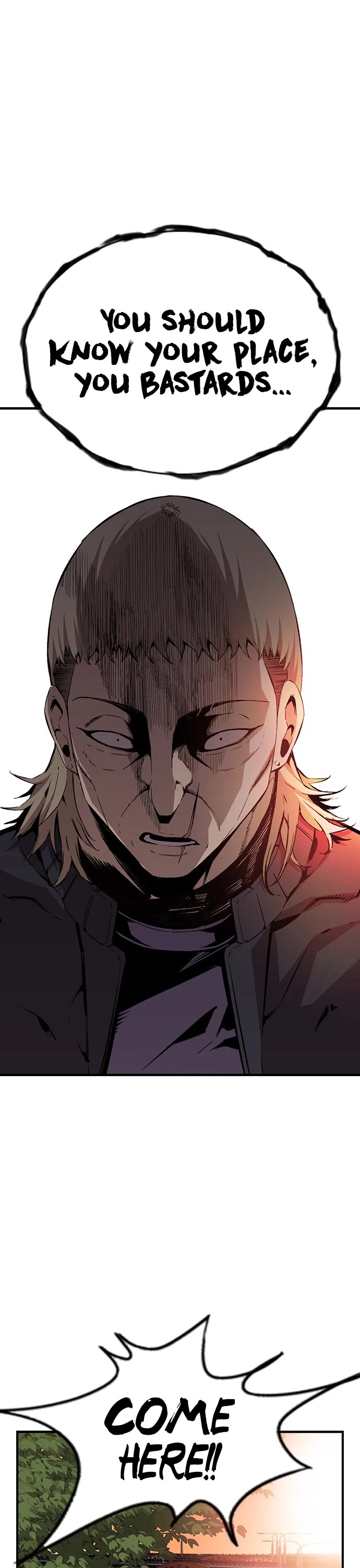 King Game Chapter 44 page 21 - Chapter 44