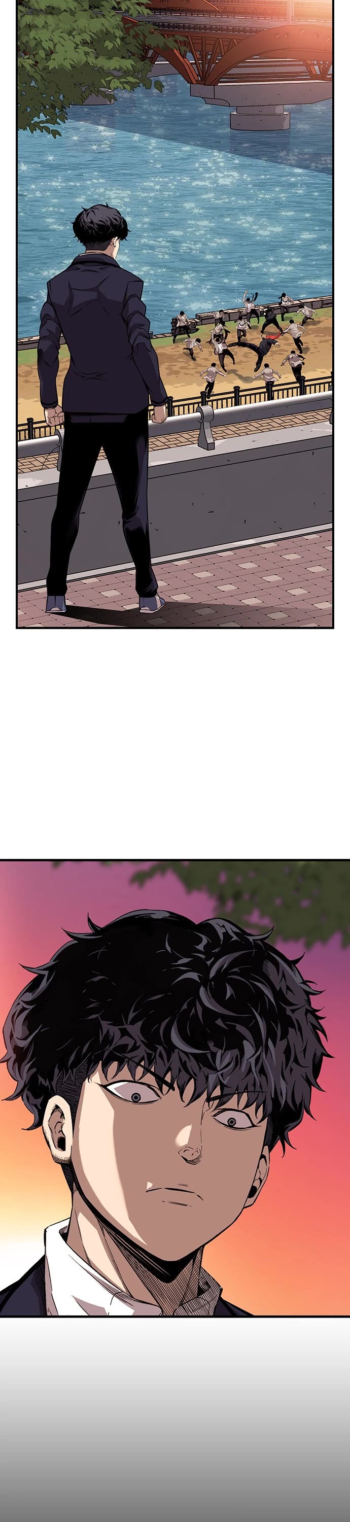King Game Chapter 44 page 22 - Chapter 44