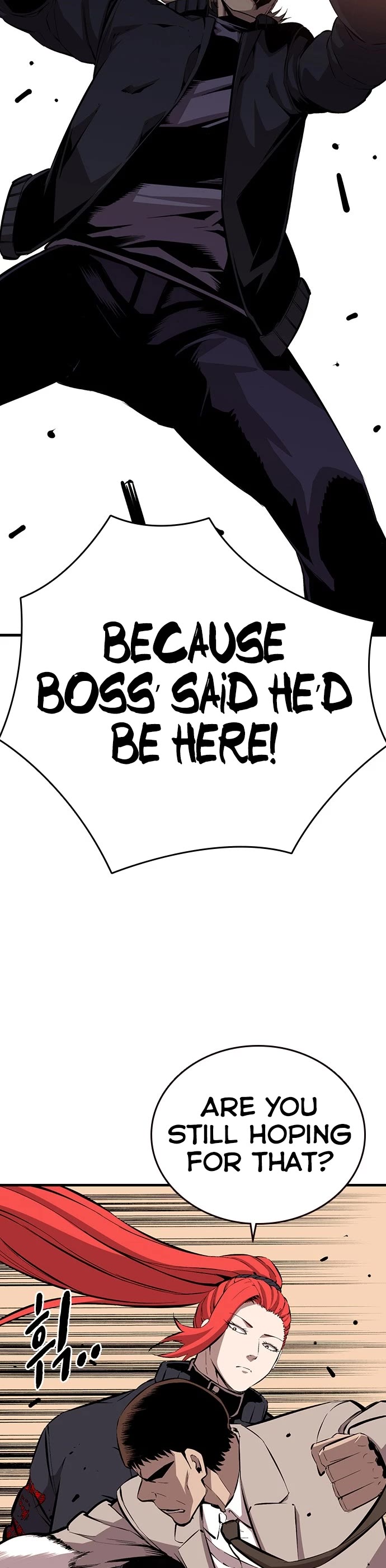 King Game Chapter 44 page 28 - Chapter 44