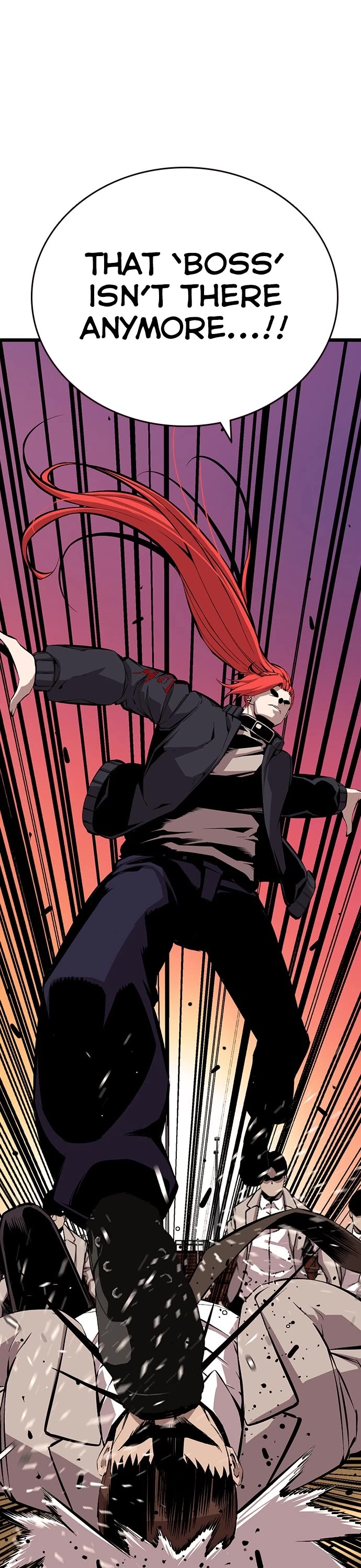 King Game Chapter 44 page 30 - Chapter 44