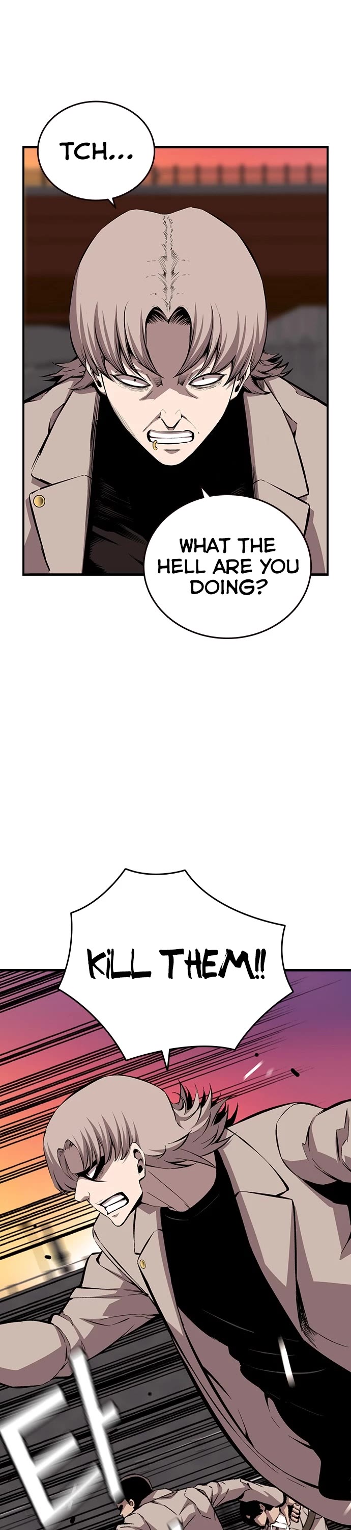 King Game Chapter 44 page 32 - Chapter 44