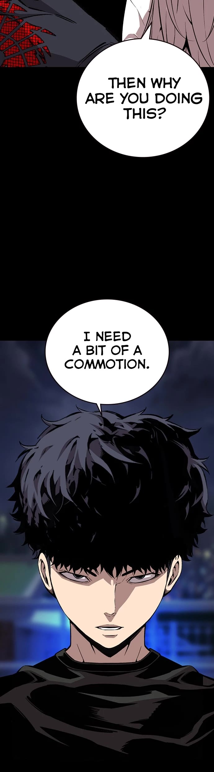 King Game Chapter 44 page 34 - Chapter 44