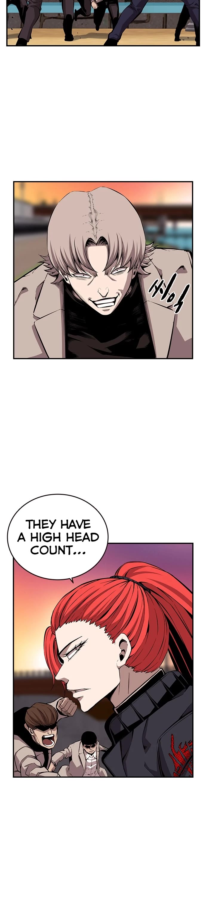 King Game Chapter 44 page 36 - Chapter 44