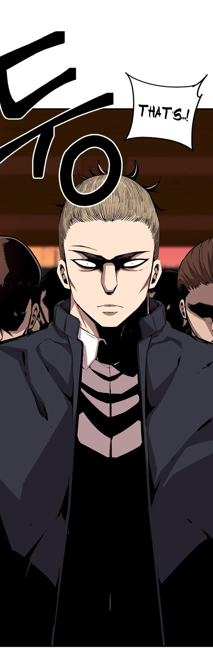 King Game Chapter 44 page 39 - Chapter 44