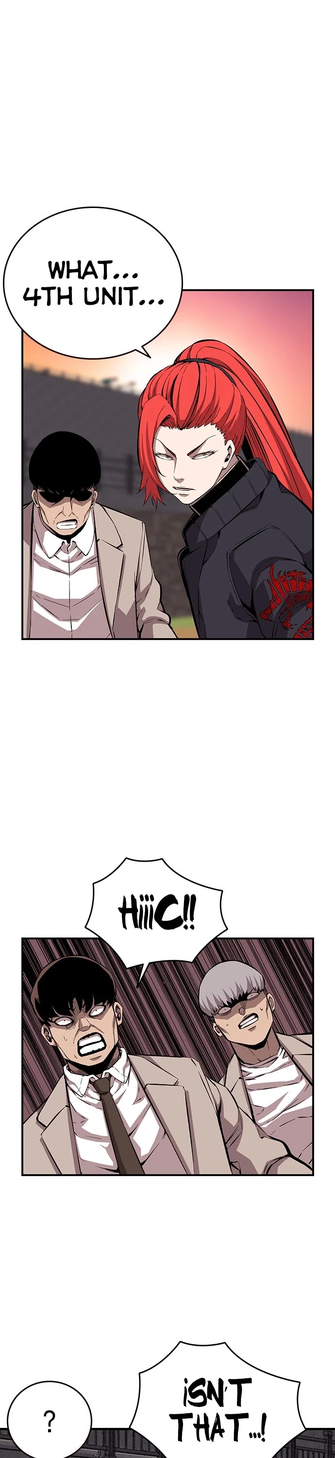 King Game Chapter 44 page 40 - Chapter 44