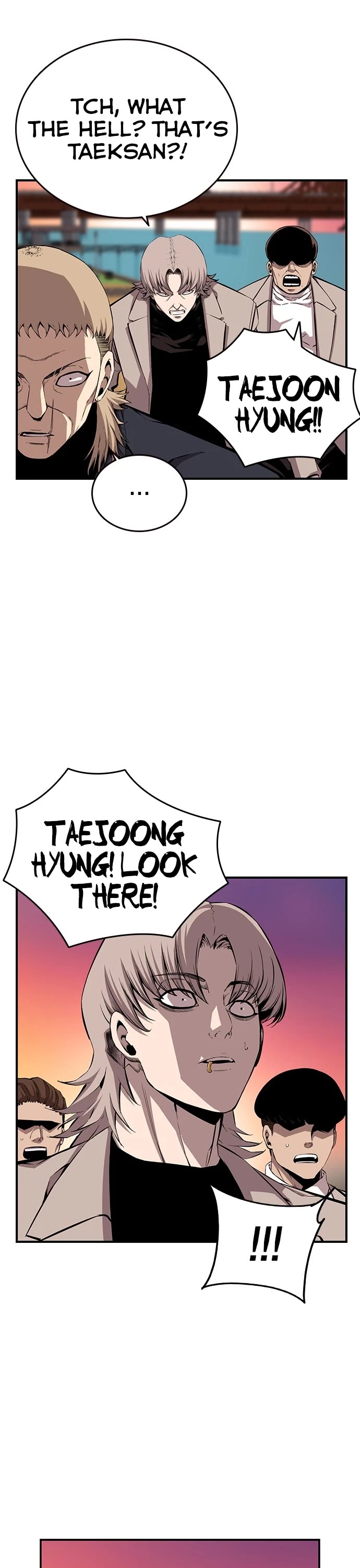 King Game Chapter 44 page 42 - Chapter 44