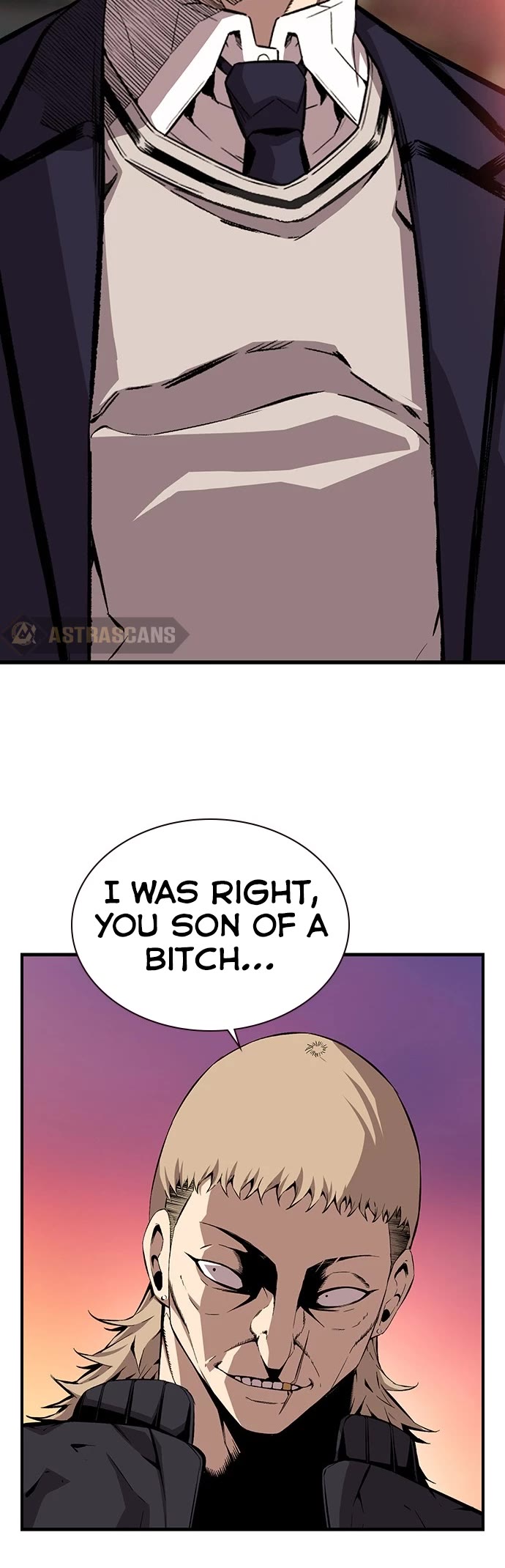 King Game Chapter 44 page 44 - Chapter 44