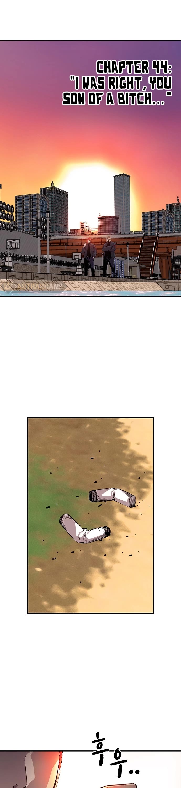 King Game Chapter 44 page 6 - Chapter 44