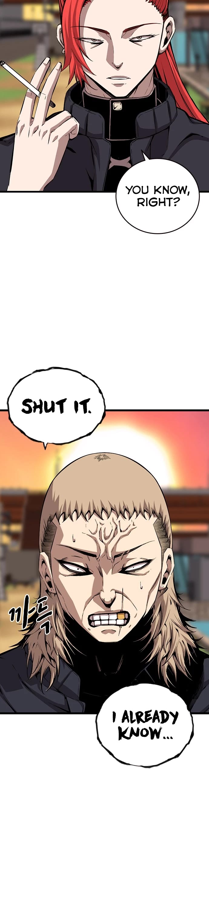 King Game Chapter 44 page 8 - Chapter 44