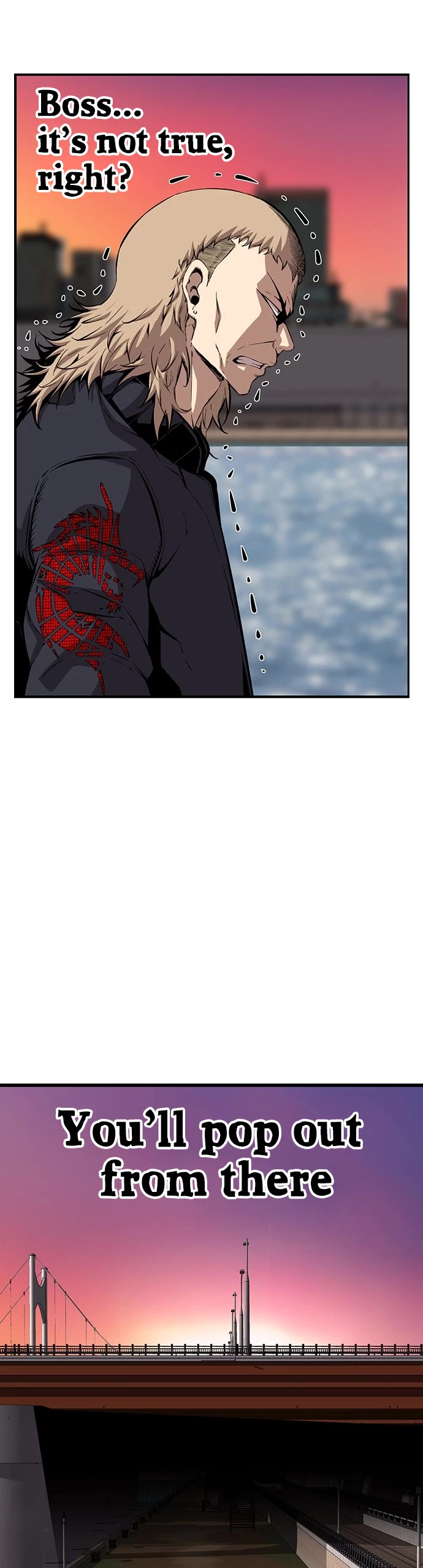 King Game Chapter 44 page 9 - Chapter 44