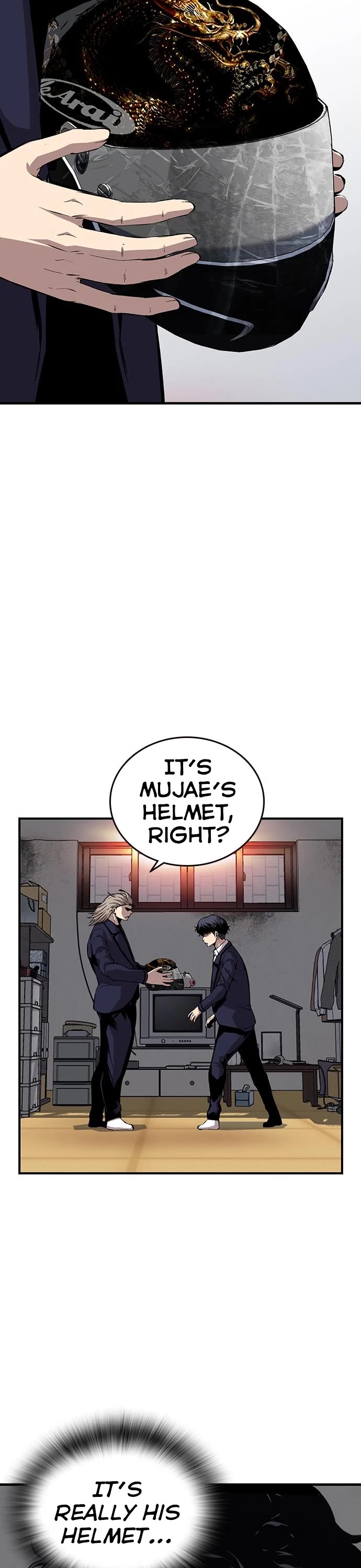 King Game Chapter 45 page 13 - Chapter 45