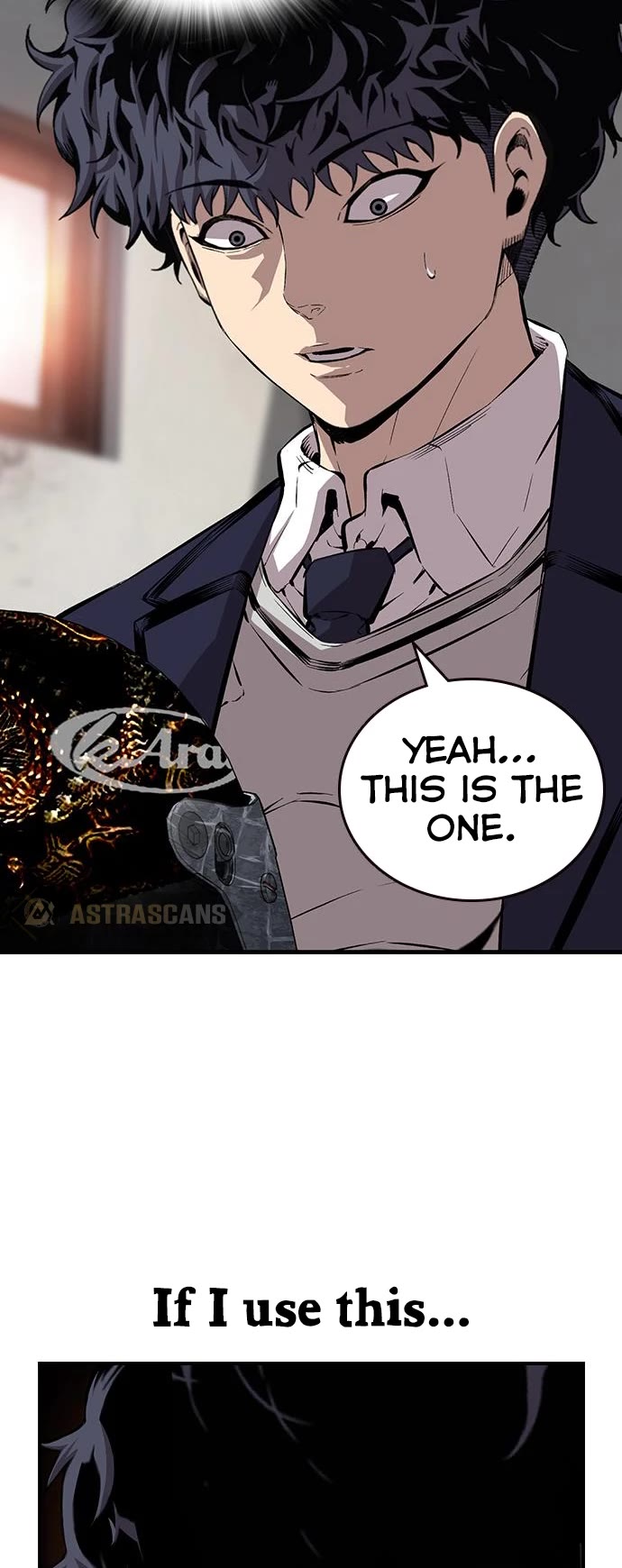 King Game Chapter 45 page 14 - Chapter 45