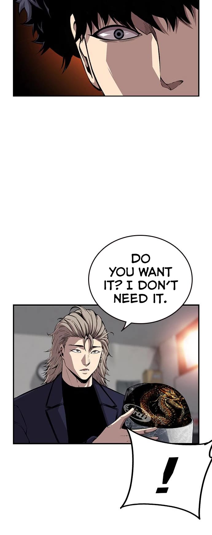 King Game Chapter 45 page 15 - Chapter 45