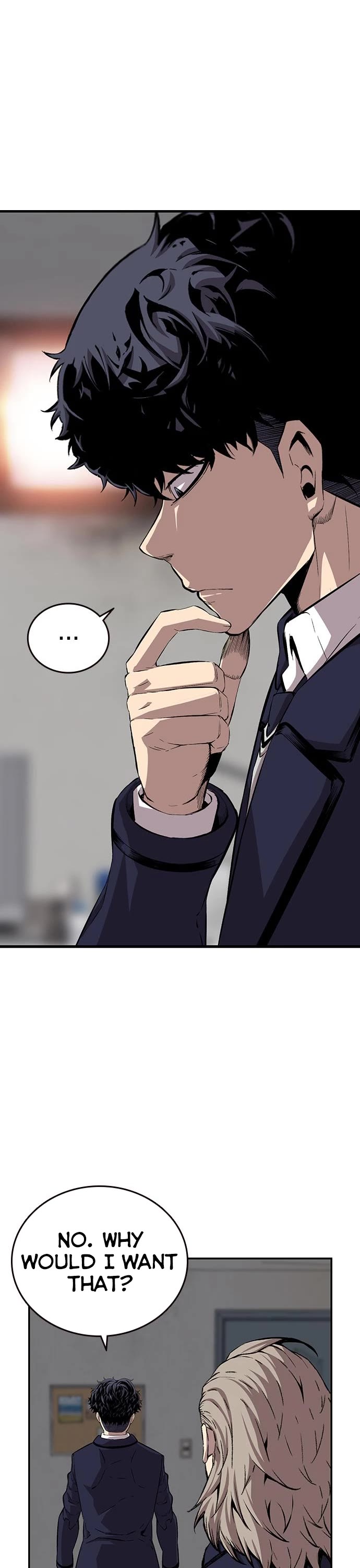 King Game Chapter 45 page 16 - Chapter 45