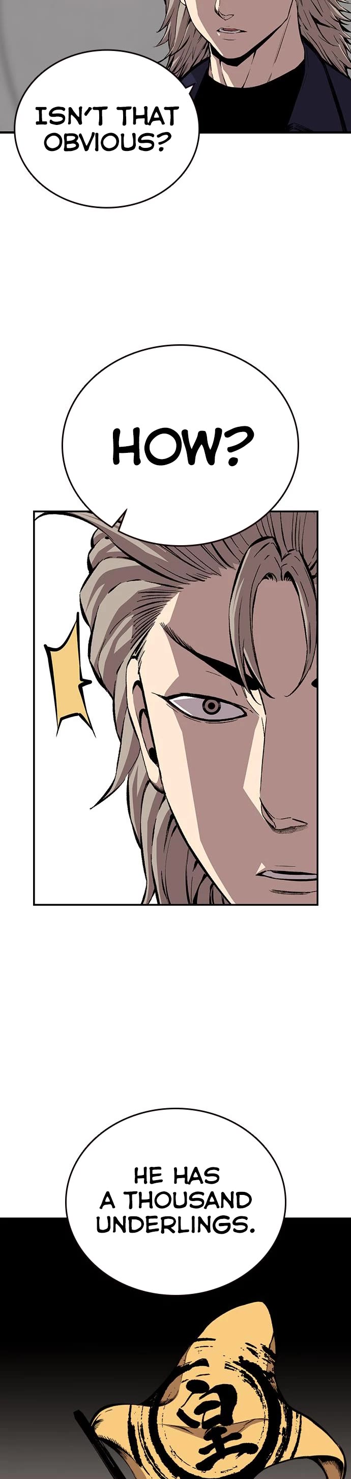 King Game Chapter 45 page 18 - Chapter 45