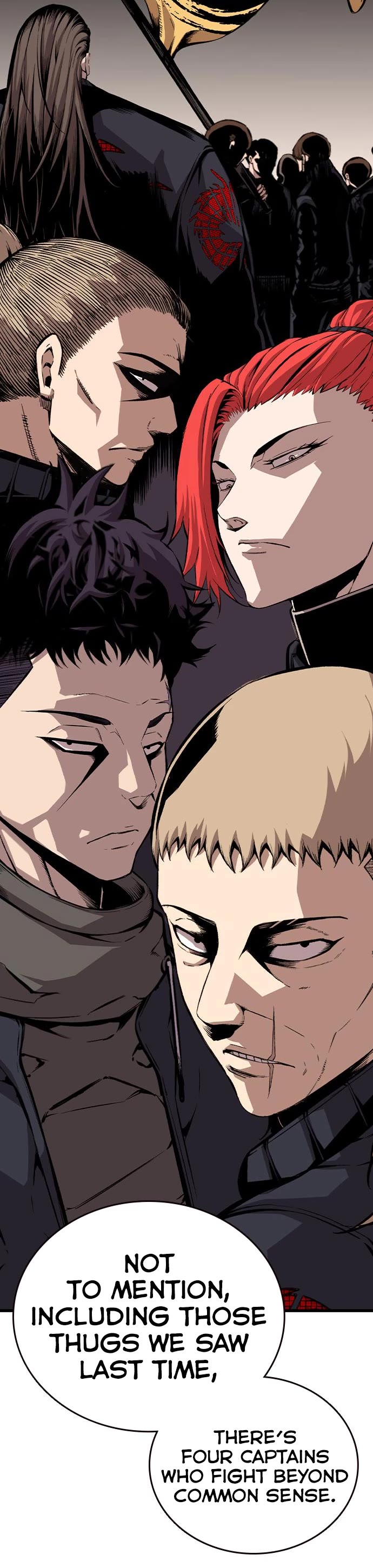 King Game Chapter 45 page 19 - Chapter 45