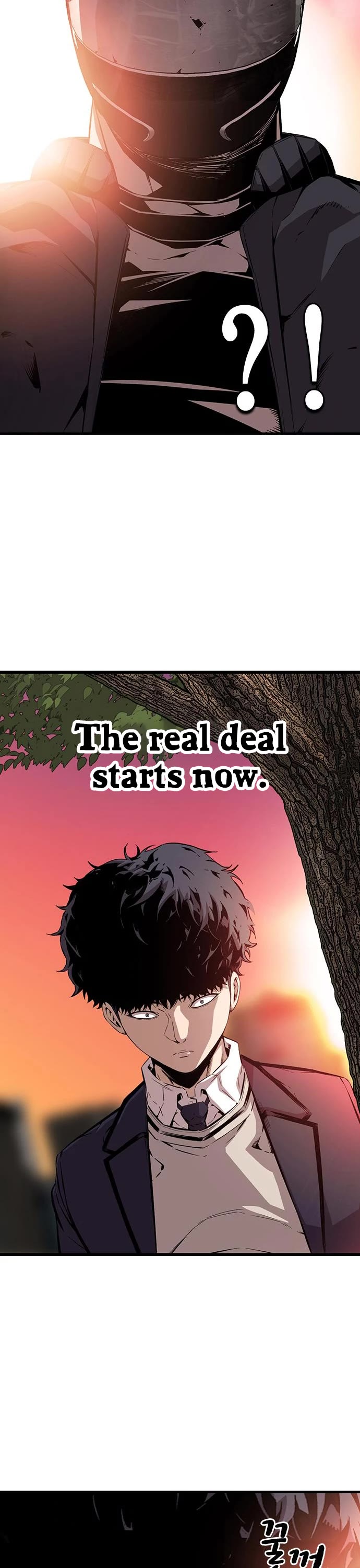 King Game Chapter 45 page 2 - Chapter 45