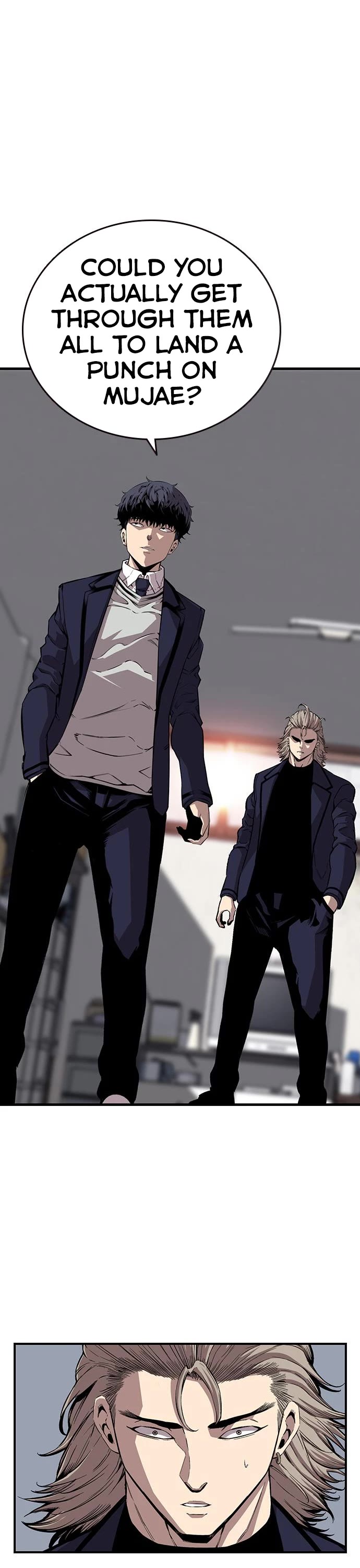 King Game Chapter 45 page 20 - Chapter 45