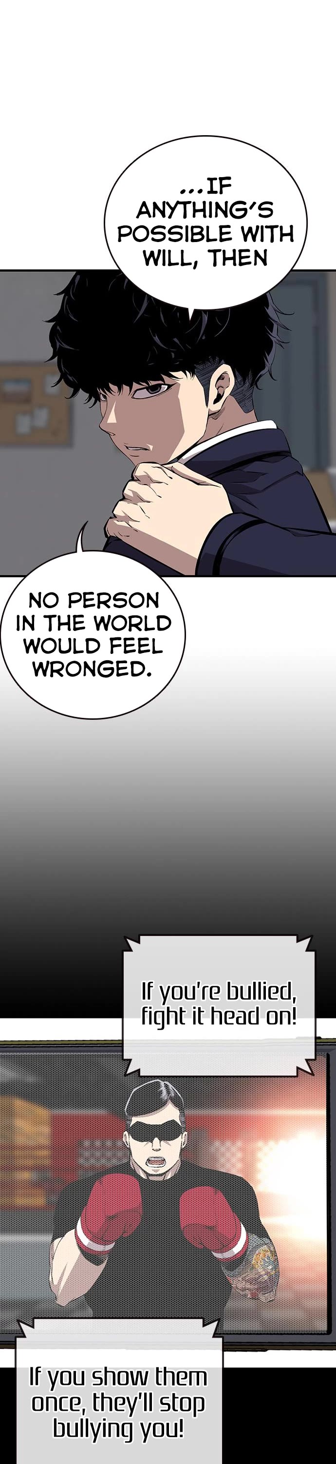 King Game Chapter 45 page 24 - Chapter 45