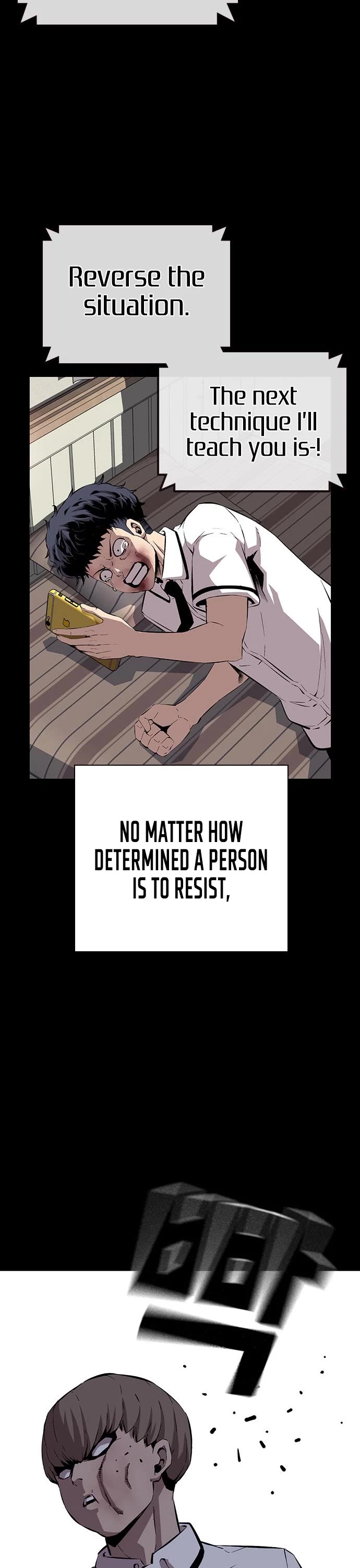 King Game Chapter 45 page 25 - Chapter 45