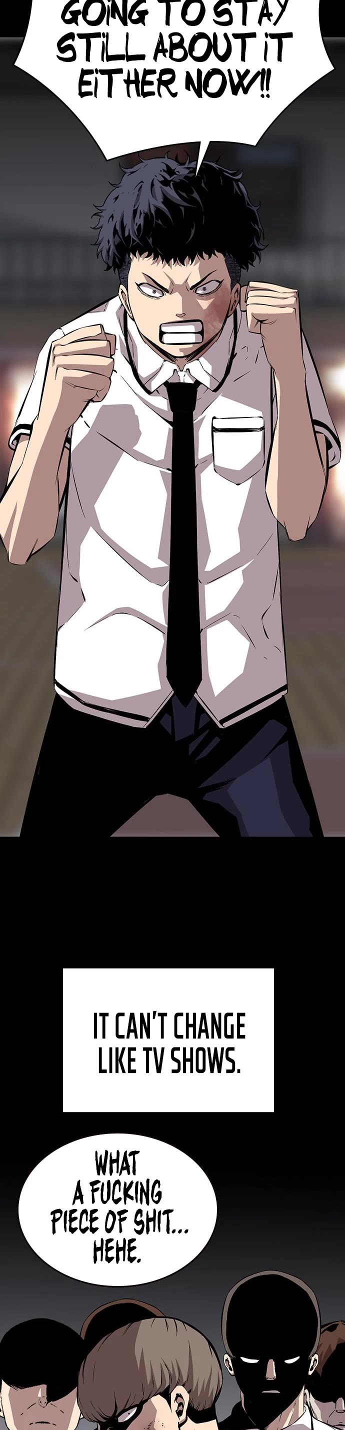 King Game Chapter 45 page 27 - Chapter 45