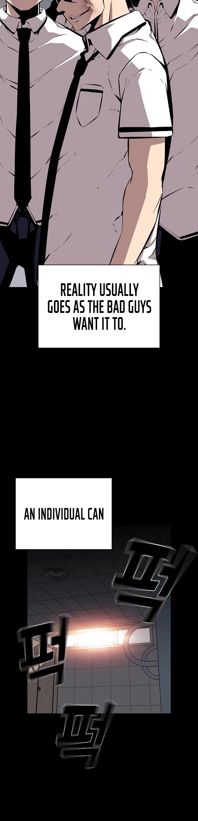 King Game Chapter 45 page 28 - Chapter 45