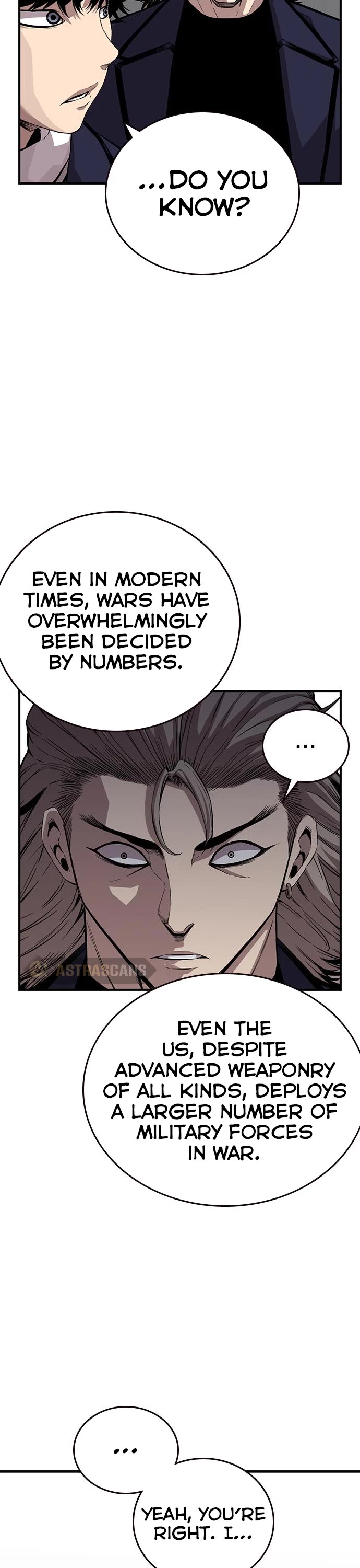 King Game Chapter 45 page 31 - Chapter 45