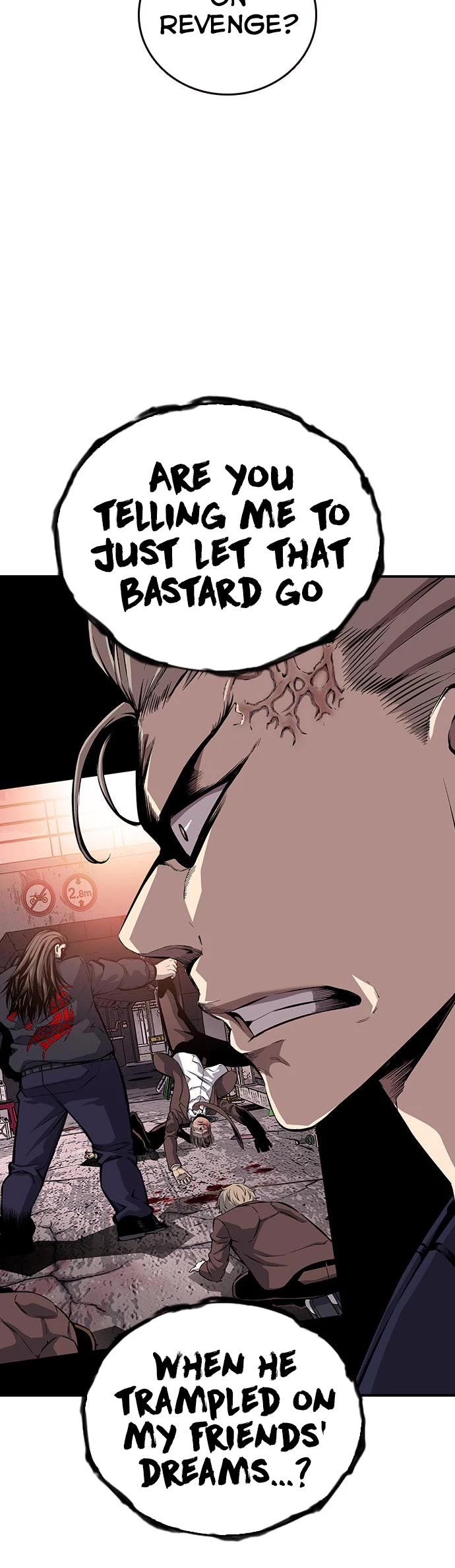 King Game Chapter 45 page 33 - Chapter 45