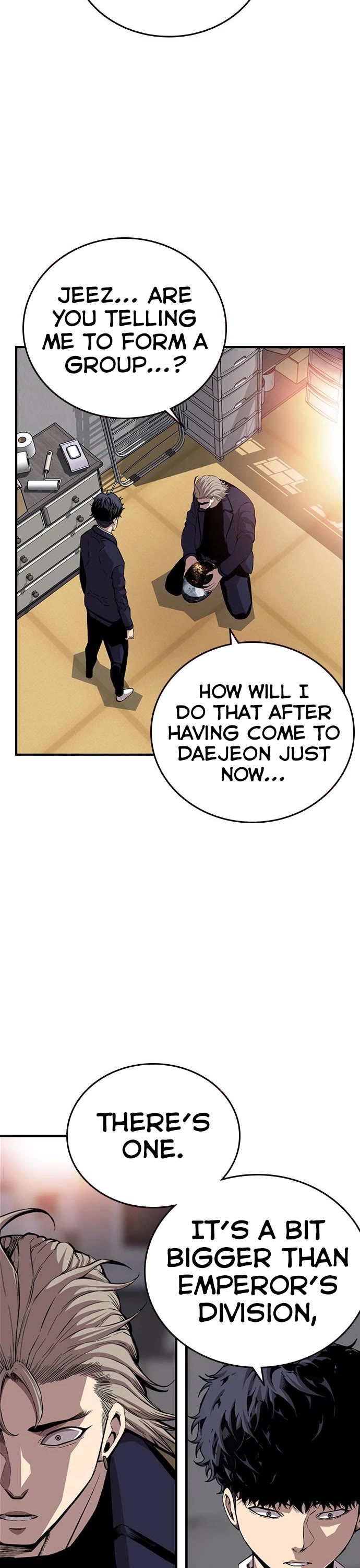 King Game Chapter 45 page 35 - Chapter 45