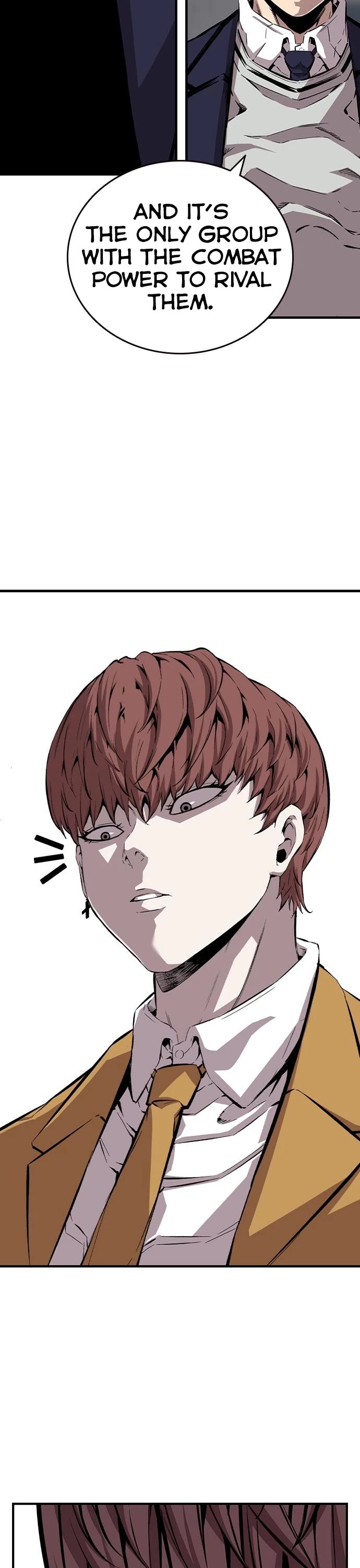 King Game Chapter 45 page 36 - Chapter 45