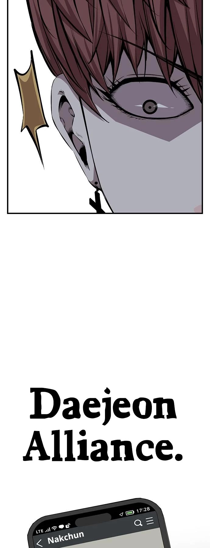 King Game Chapter 45 page 37 - Chapter 45
