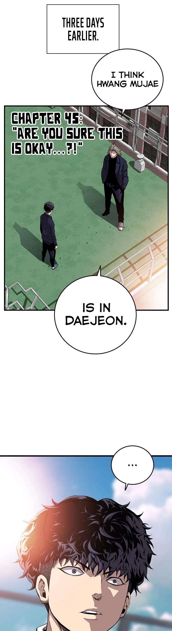King Game Chapter 45 page 4 - Chapter 45