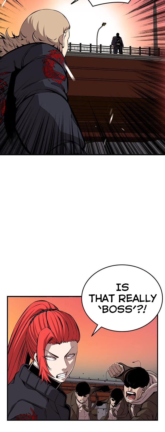 King Game Chapter 45 page 43 - Chapter 45