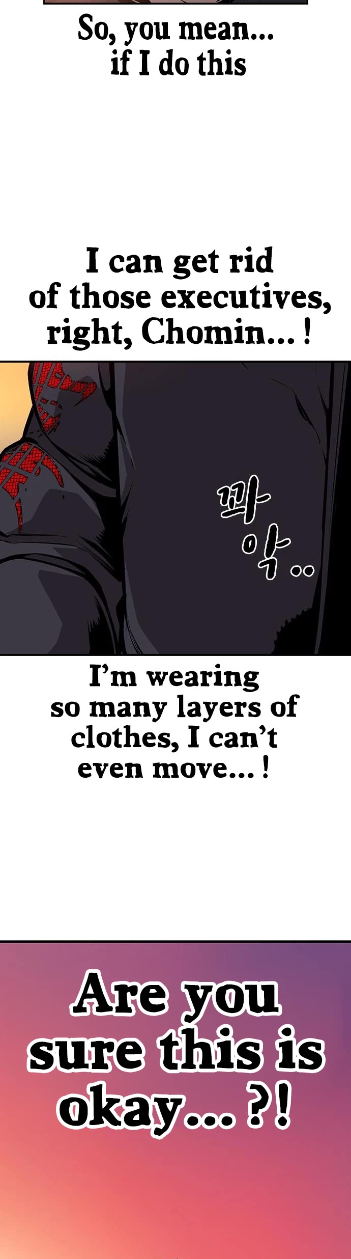 King Game Chapter 45 page 45 - Chapter 45