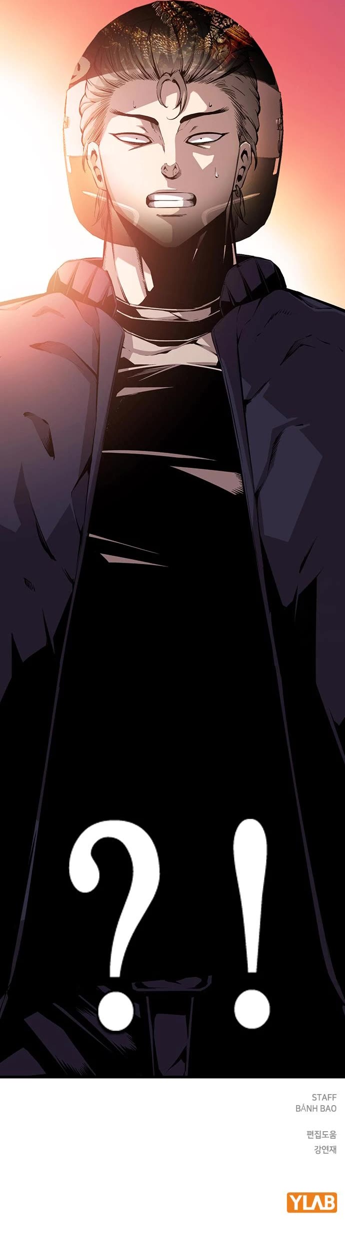 King Game Chapter 45 page 46 - Chapter 45