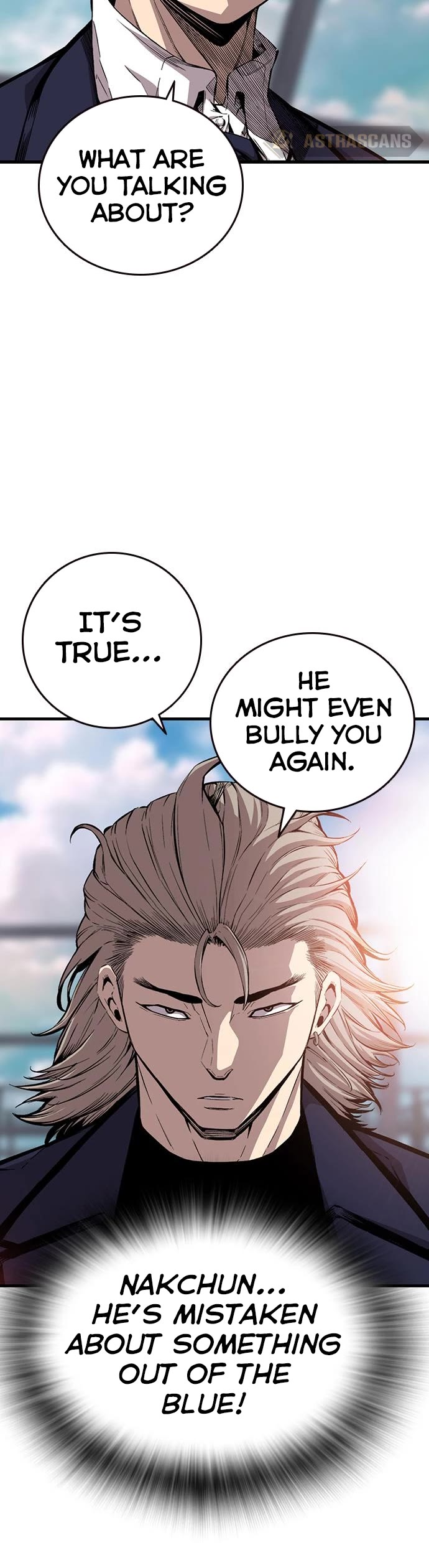 King Game Chapter 45 page 5 - Chapter 45