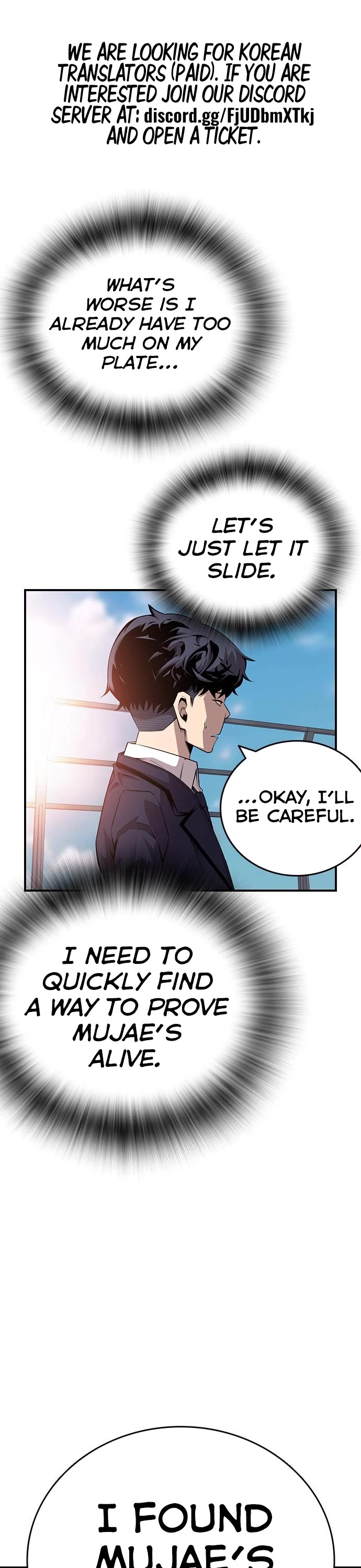 King Game Chapter 45 page 6 - Chapter 45
