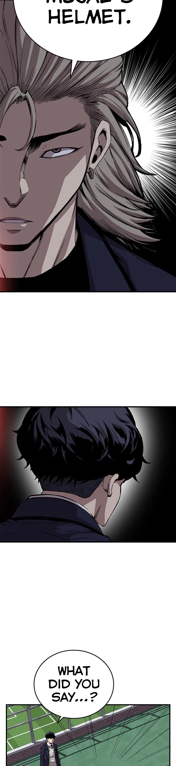 King Game Chapter 45 page 7 - Chapter 45