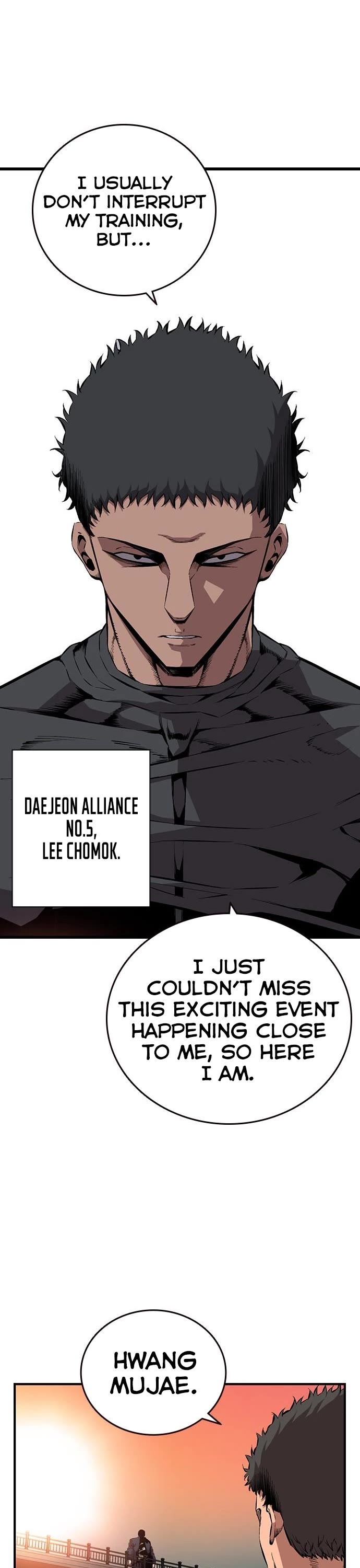 King Game Chapter 46 page 11 - Chapter 46