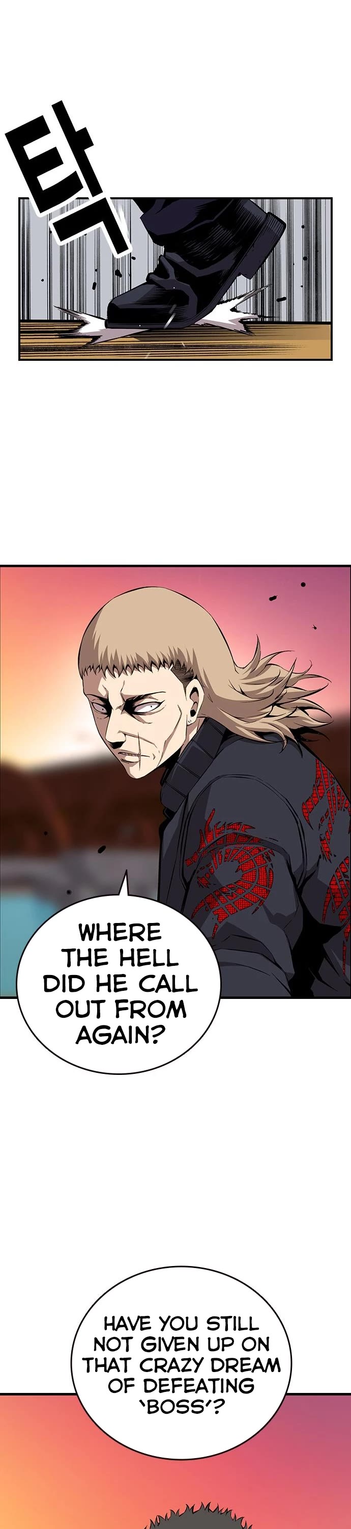 King Game Chapter 46 page 16 - Chapter 46